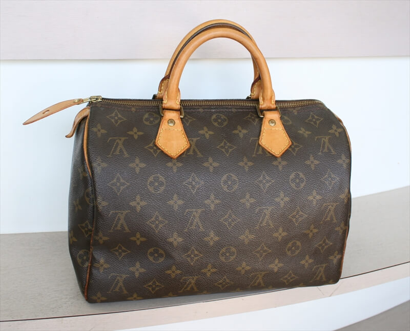 How To Clean The Inside Of A Louis Vuitton Speedy Bag | Jaguar Clubs of North America