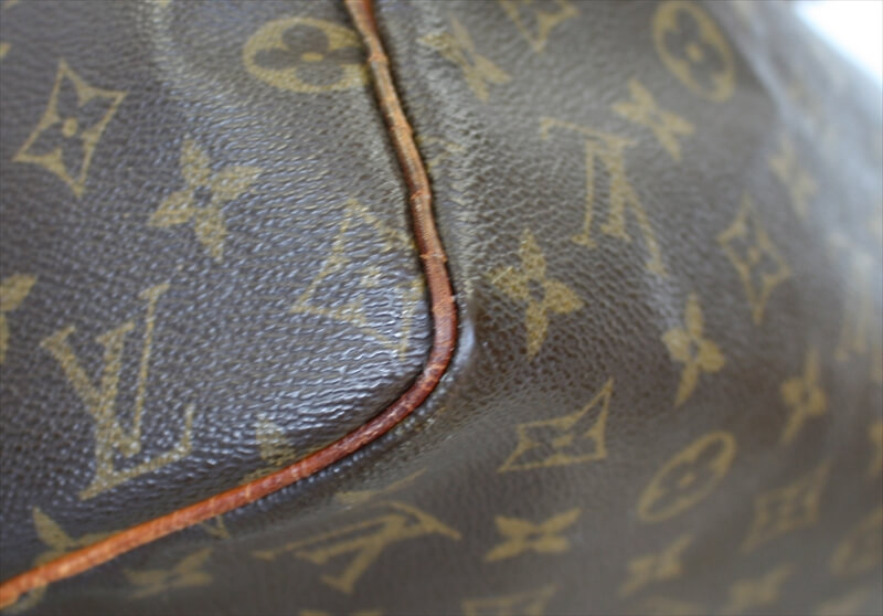 LOUIS VUITTON SPEEDY 30 Monogram