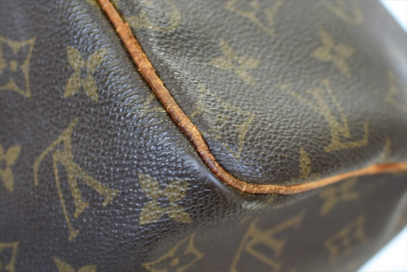 LOUIS VUITTON SPEEDY 30 Monogram