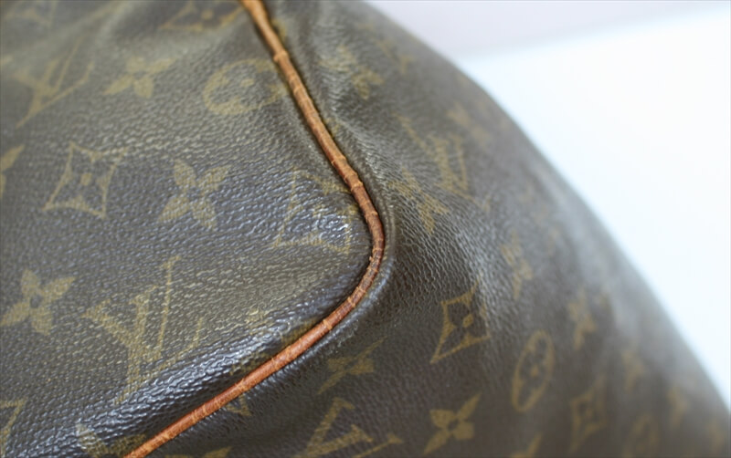 LOUIS VUITTON SPEEDY 30 Monogram