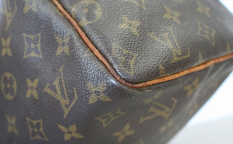 LOUIS VUITTON SPEEDY 30 Monogram