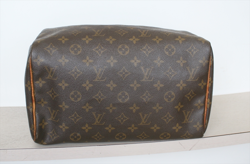 LOUIS VUITTON SPEEDY 30 Monogram