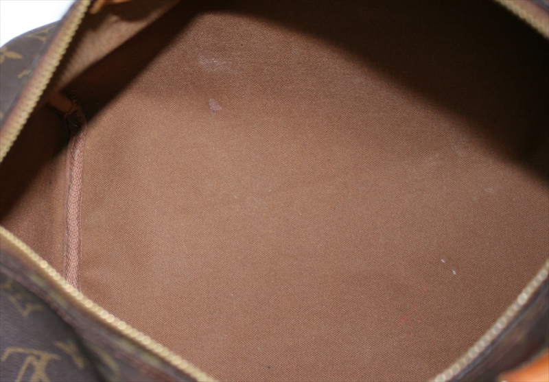 LOUIS VUITTON SPEEDY 30 Monogram