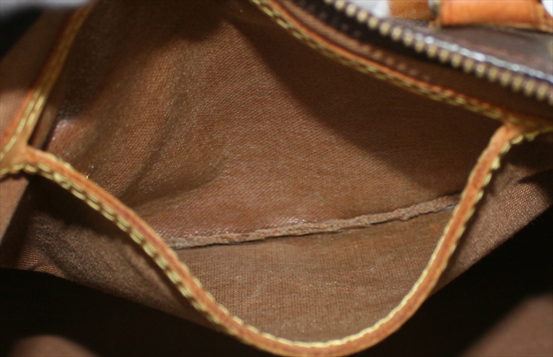 LOUIS VUITTON SPEEDY 30 Monogram