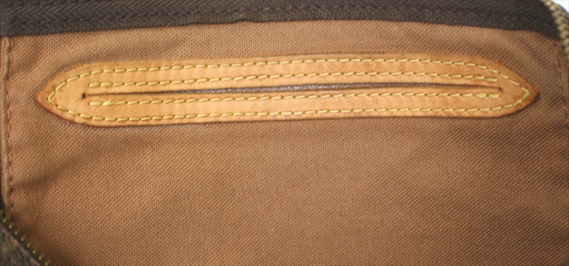 LOUIS VUITTON SPEEDY 30 Monogram