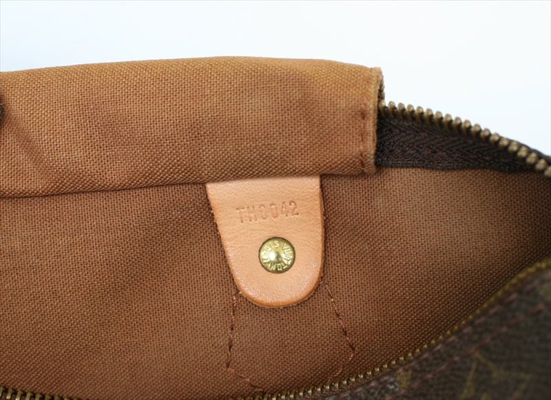 LOUIS VUITTON SPEEDY 30 Monogram