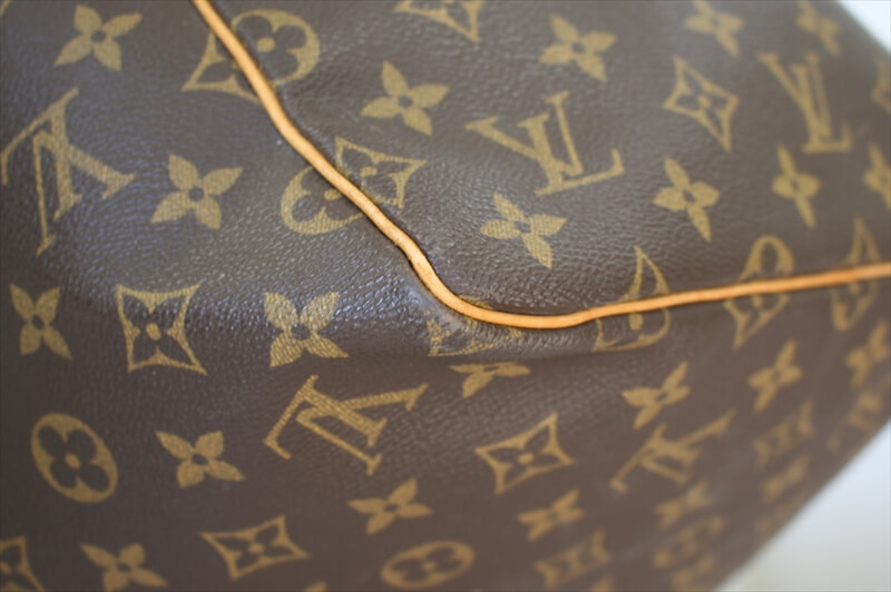 Louis Vuitton Keepall Travel bag 370330