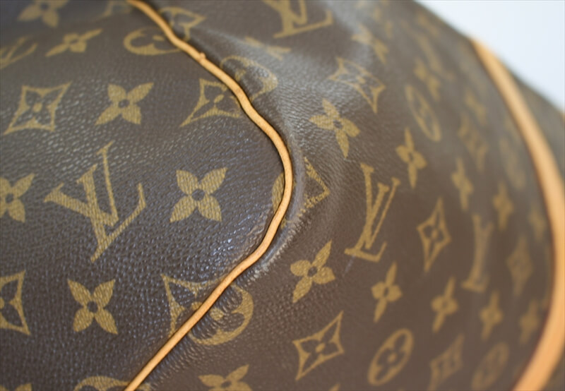Louis Vuitton Keepall Travel bag 373575