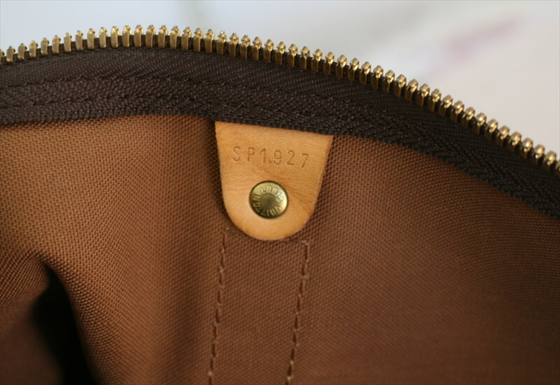 LOUIS VUITTON KEEPALL 55 Monogram