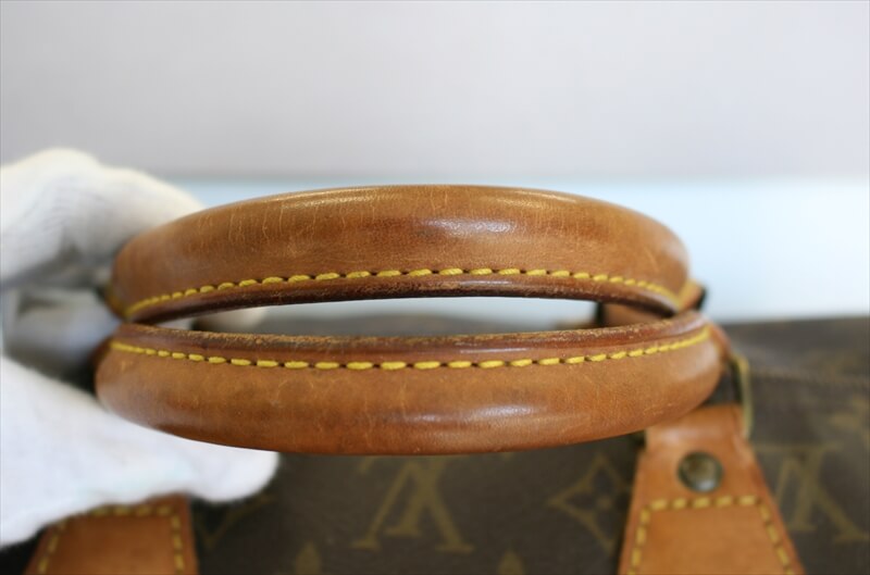 LOUIS VUITTON SPEEDY 40 Monogram