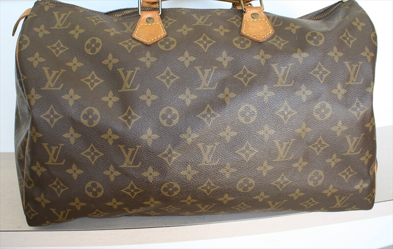LOUIS VUITTON SPEEDY 40 Monogram