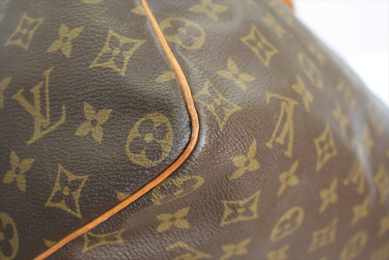 LOUIS VUITTON SPEEDY 40 Monogram
