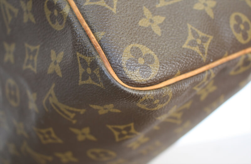 LOUIS VUITTON SPEEDY 40 Monogram