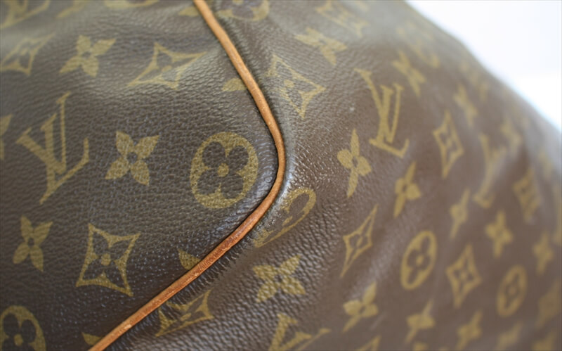 LOUIS VUITTON SPEEDY 40 Monogram