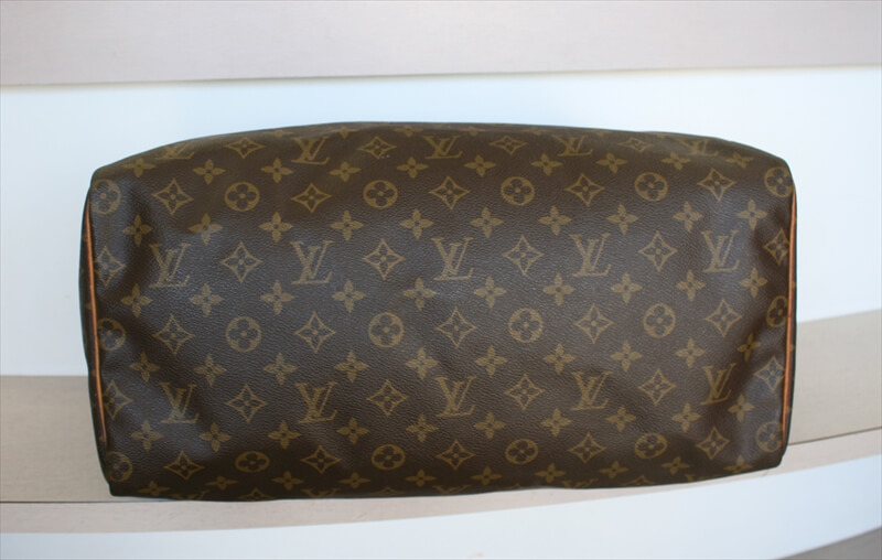 LOUIS VUITTON SPEEDY 40 Monogram