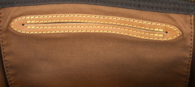 LOUIS VUITTON SPEEDY 40 Monogram