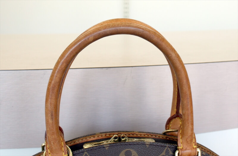 LOUIS VUITTON ELLIPSE GM Monogram