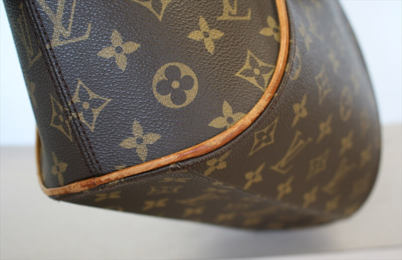 LOUIS VUITTON ELLIPSE GM Monogram