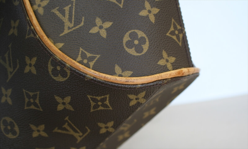 LOUIS VUITTON ELLIPSE GM Monogram