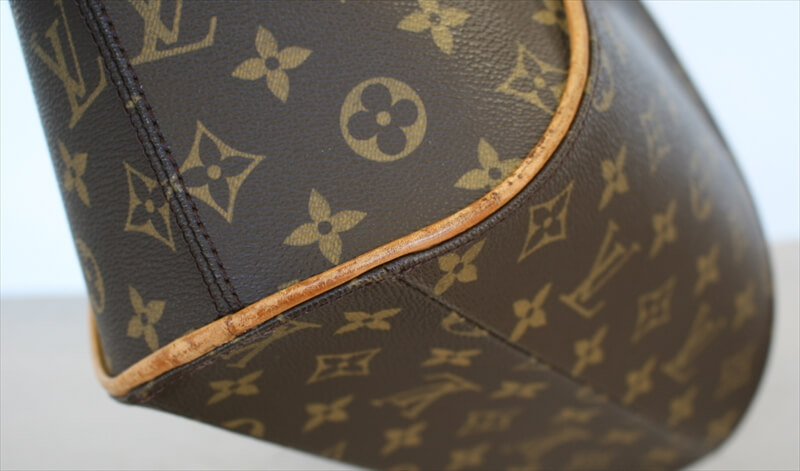 LOUIS VUITTON ELLIPSE GM Monogram