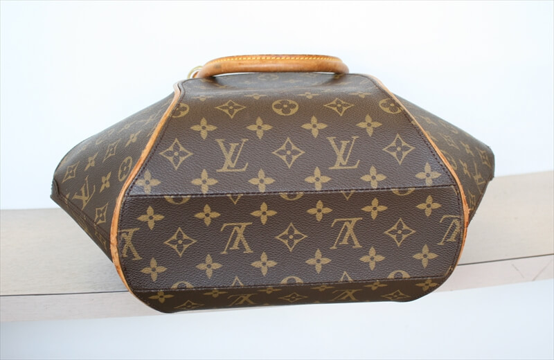 LOUIS VUITTON ELLIPSE GM Monogram