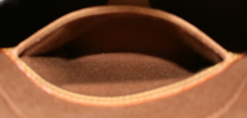 LOUIS VUITTON ELLIPSE GM Monogram