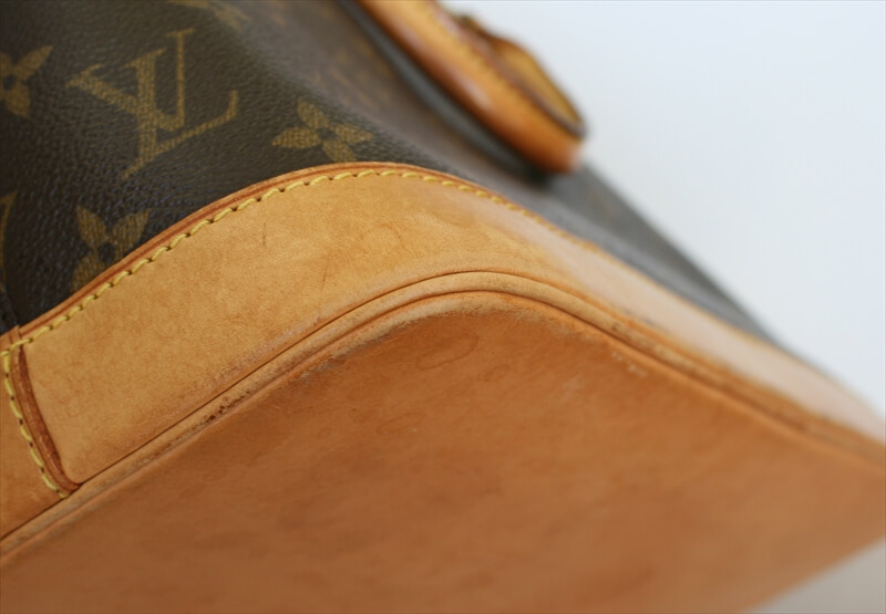 LOUIS VUITTON ALMA Monogram