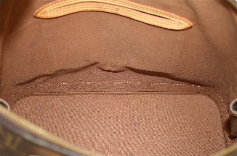 LOUIS VUITTON ALMA Monogram