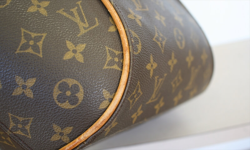 LOUIS VUITTON ELLIPSE GM Monogram