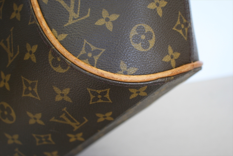 LOUIS VUITTON ELLIPSE GM Monogram