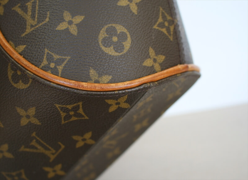 LOUIS VUITTON ELLIPSE GM Monogram