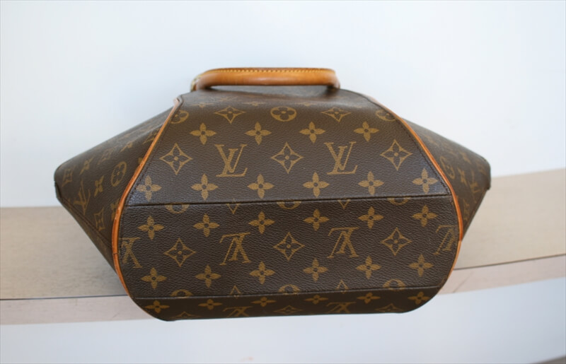 LOUIS VUITTON ELLIPSE GM Monogram