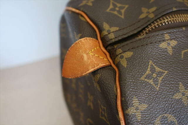 LOUIS VUITTON KEEPALL60 Monogram