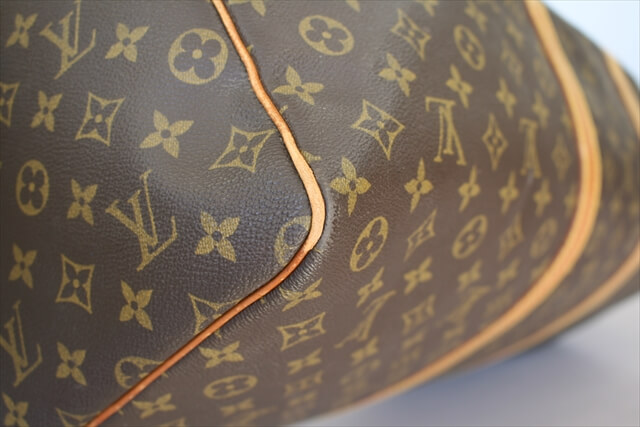 LOUIS VUITTON KEEPALL60 Monogram