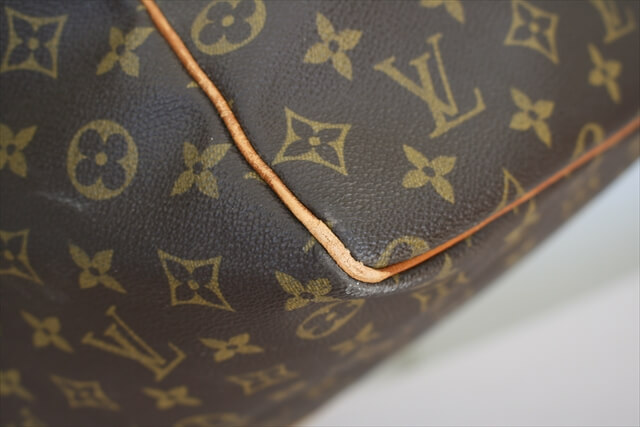LOUIS VUITTON KEEPALL60 Monogram