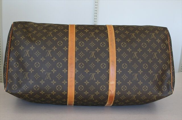 LOUIS VUITTON KEEPALL60 Monogram