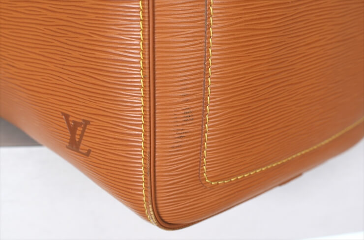 Speedy cloth handbag Louis Vuitton Beige in Cloth - 30422690