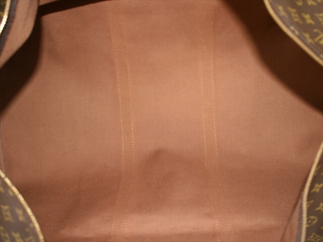 LOUIS VUITTON KEEPALL60 Monogram