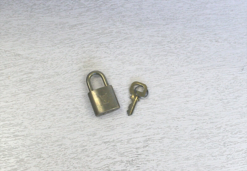 LOUIS VUITTON KEEPALL60 Bandouliere Monogram