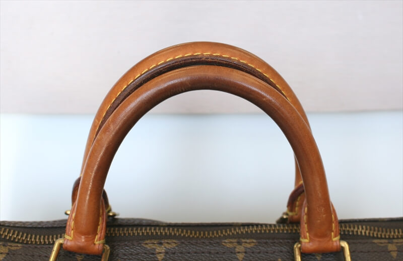 Louis Vuitton Speedy Handbag 367097