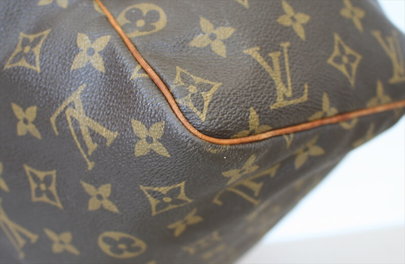 Louis Vuitton Speedy Handbag 367097