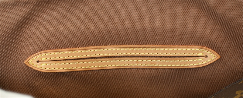 LOUIS VUITTON ALMA Monogram