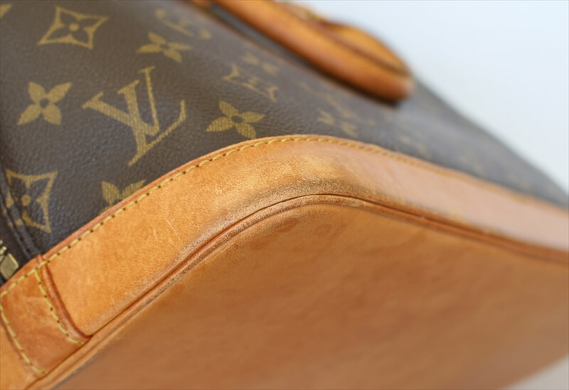 LOUIS VUITTON ALMA Monogram