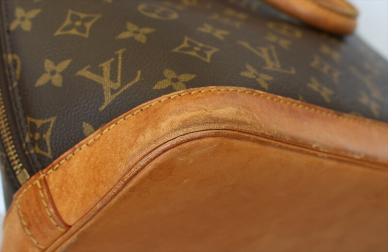 LOUIS VUITTON ALMA Monogram