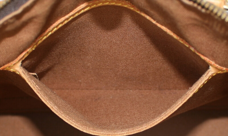 LOUIS VUITTON ALMA Monogram