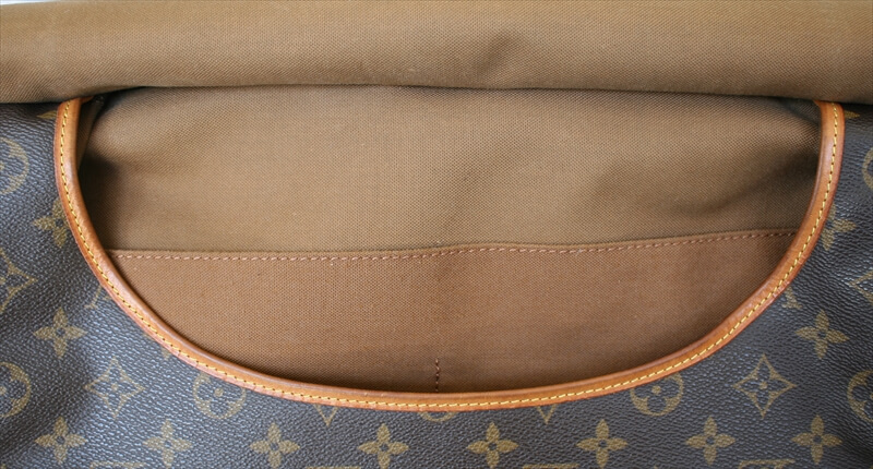 LOUIS VUITTON SAUMUR35 Monogram