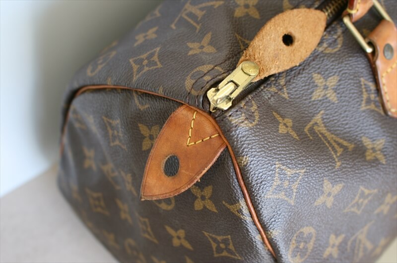 Louis Vuitton 1998 pre-owned Monogram Speedy 30 handbag