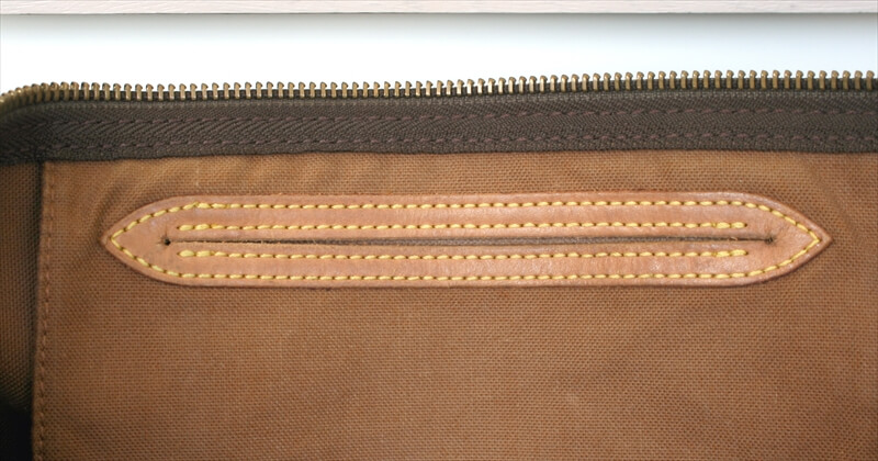 LOUIS VUITTON SPEEDY 35 Monogram Handbag