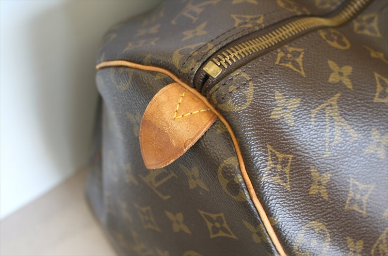 Louis+Vuitton+Virgil+Abloh+Keepall+50+Travel+Bag+M55380+Yellow+Monogram+Auth  for sale online