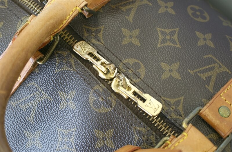 Louis Vuitton LV Keepall golden Floral ref.609836 - Joli Closet